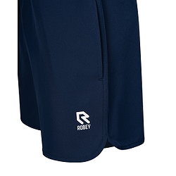 Voorvertoning: Robey Club Tennisshort Dames - Marine