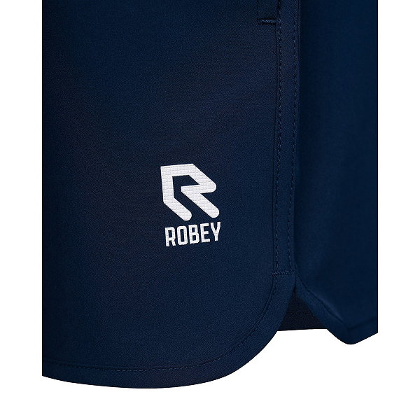 Robey Club Tennisshort Dames - Marine