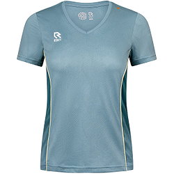 Vorschau: Robey Advantage Tennis Tee Damen - Tourmaline