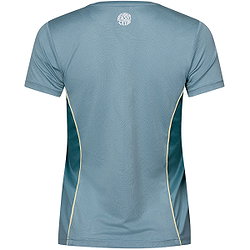 Vorschau: Robey Advantage Tennis Tee Damen - Tourmaline