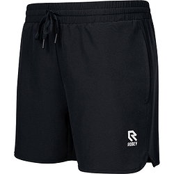 Robey Club Tennisshort Dames - Zwart