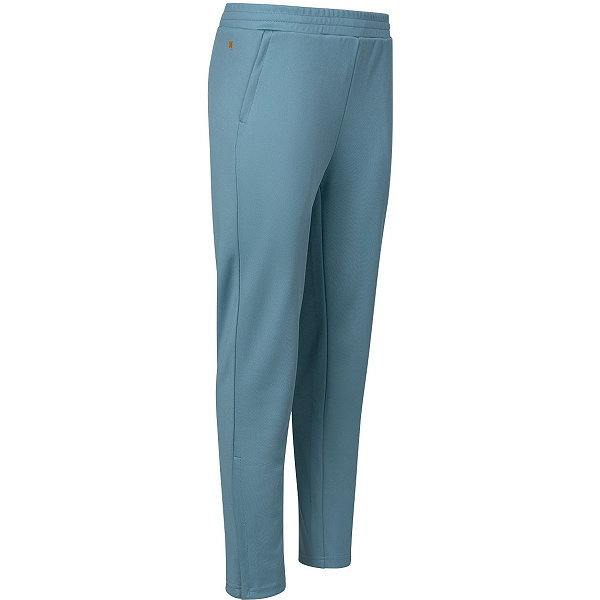 Robey Tennis Club Track Pants Femmes - Tourmaline