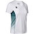 Robey Advantage Tennis Tee Damen - Weiß