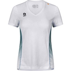 Vorschau: Robey Advantage Tennis Tee Damen - Weiß