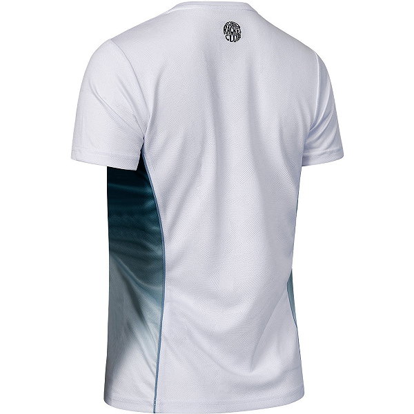 Robey Advantage Tennis Tee Damen - Weiß