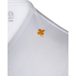 Vorschau: Robey Advantage Tennis Tee Damen - Weiß