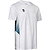 Robey Advantage Tennis Tee Hommes - Blanc