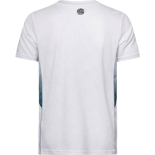 Robey Advantage Tennis Tee Hommes - Blanc