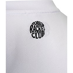 Présentation: Robey Advantage Tennis Tee Hommes - Blanc