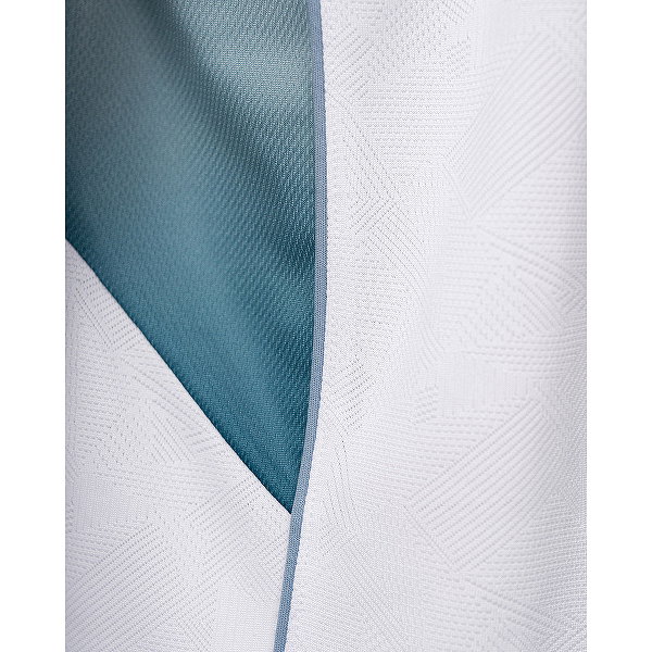 Robey Advantage Tennis Tee Hommes - Blanc