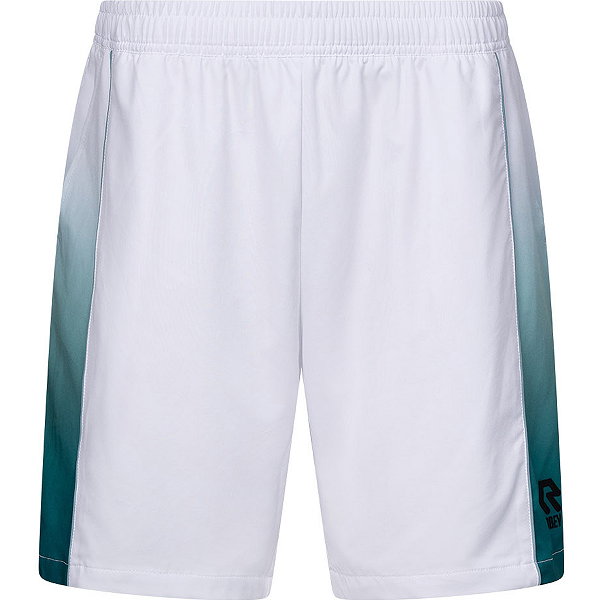 Robey Advantage Tennis Shorts Herren - Weiß