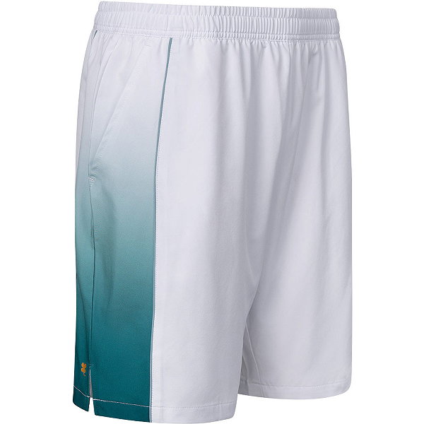 Robey Advantage Tennis Shorts Herren - Weiß
