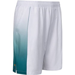 Vorschau: Robey Advantage Tennis Shorts Herren - Weiß