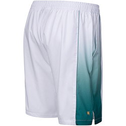 Vorschau: Robey Advantage Tennis Shorts Herren - Weiß