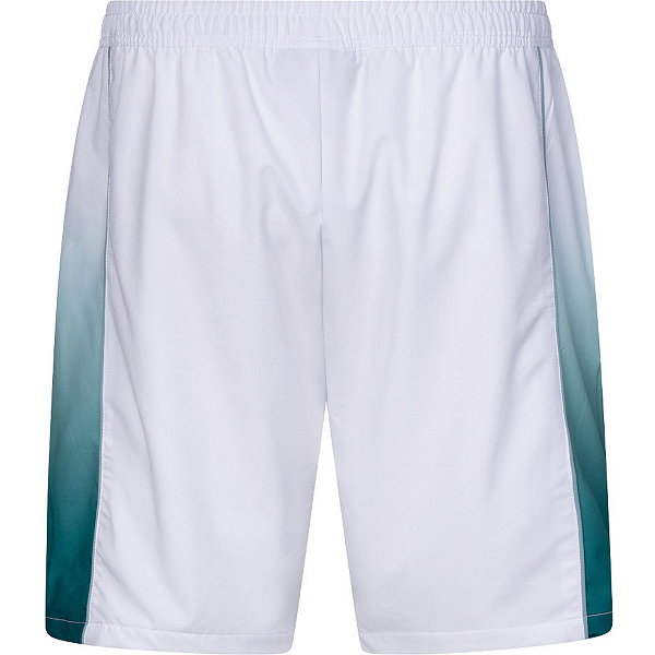 Robey Advantage Tennis Shorts Herren - Weiß