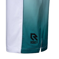 Vorschau: Robey Advantage Tennis Shorts Herren - Weiß