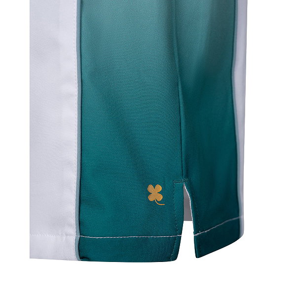 Robey Advantage Tennis Shorts Herren - Weiß