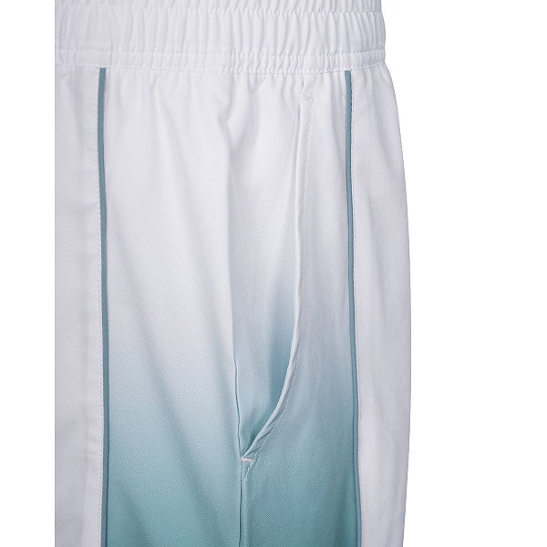 Robey Advantage Tennis Shorts Herren - Weiß