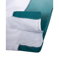 Vorschau: Robey Advantage Tennis Shorts Herren - Weiß