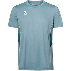 Vorschau: Robey Advantage Tennis Tee Herren - Tourmaline
