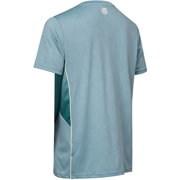 Robey Advantage Tennis Tee Herren - Tourmaline
