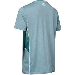 Vorschau: Robey Advantage Tennis Tee Herren - Tourmaline