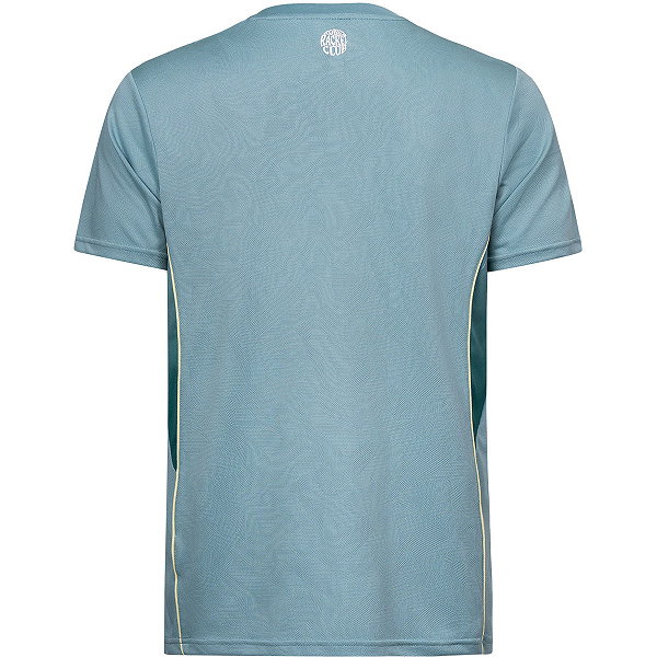 Robey Advantage Tennis Tee Herren - Tourmaline