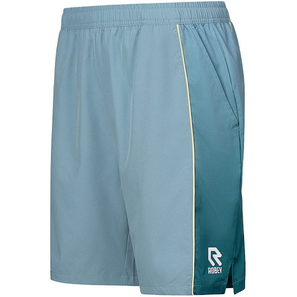 Robey Advantage Tennis Shorts Herren - Tourmaline