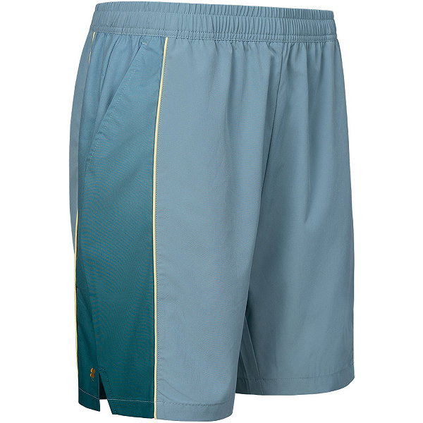 Robey Advantage Tennis Shorts Herren - Tourmaline