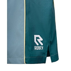 Vorschau: Robey Advantage Tennis Shorts Herren - Tourmaline
