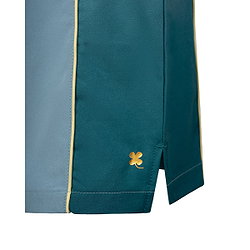 Vorschau: Robey Advantage Tennis Shorts Herren - Tourmaline