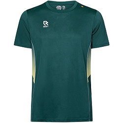 Présentation: Robey Advantage Tennis Tee Hommes - Storm Green