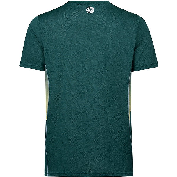 Robey Advantage Tennis Tee Hommes - Storm Green
