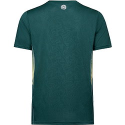 Présentation: Robey Advantage Tennis Tee Hommes - Storm Green