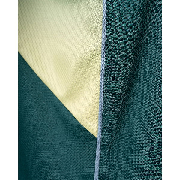 Robey Advantage Tennis Tee Hommes - Storm Green