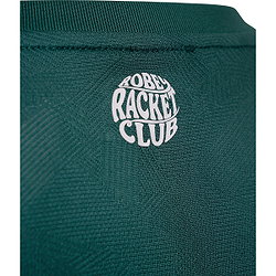 Présentation: Robey Advantage Tennis Tee Hommes - Storm Green