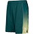 Robey Advantage Tennis Shorts Herren - Storm Green