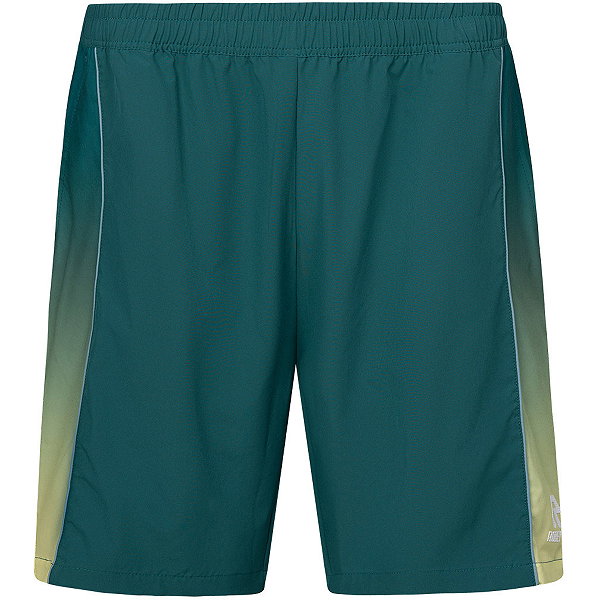 Robey Advantage Tennis Shorts Herren - Storm Green