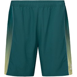 Vorschau: Robey Advantage Tennis Shorts Herren - Storm Green