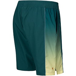 Vorschau: Robey Advantage Tennis Shorts Herren - Storm Green