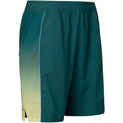 Vorschau: Robey Advantage Tennis Shorts Herren - Storm Green