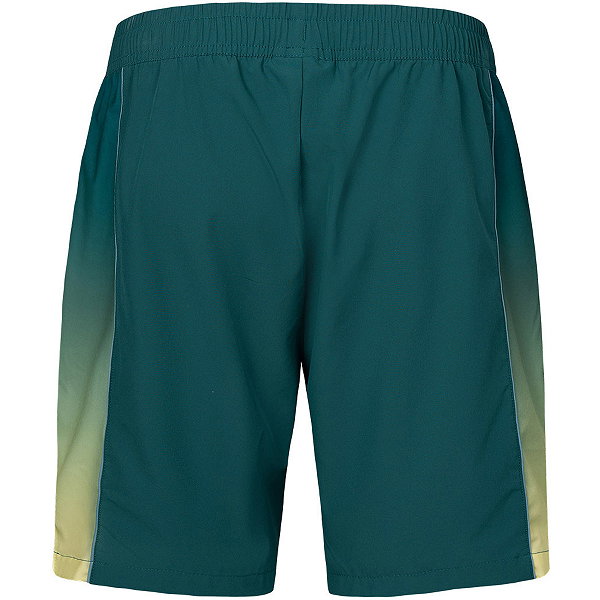 Robey Advantage Tennis Shorts Herren - Storm Green