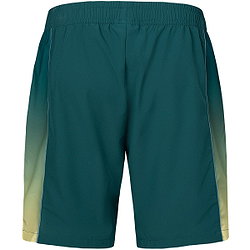 Vorschau: Robey Advantage Tennis Shorts Herren - Storm Green