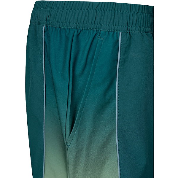 Robey Advantage Tennis Shorts Herren - Storm Green
