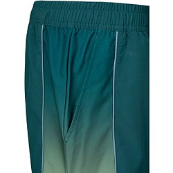Vorschau: Robey Advantage Tennis Shorts Herren - Storm Green