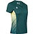 Robey Advantage Tennis Tee Damen - Storm Green