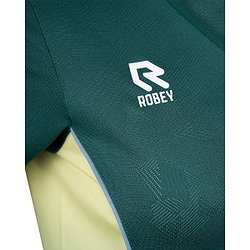Voorvertoning: Robey Advantage Tennis Tee Dames - Storm Green