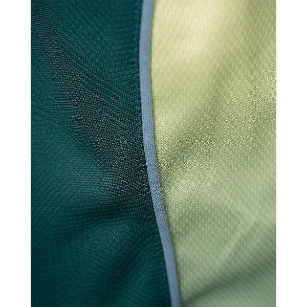 Robey Advantage Tennis Tee Dames - Storm Green