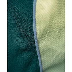 Voorvertoning: Robey Advantage Tennis Tee Dames - Storm Green