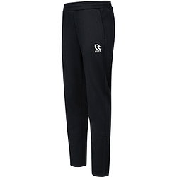 Robey Tennis Club Track Pants Kinderen - Zwart